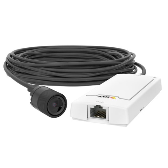 Picture of Kamera sieciowa P1245 