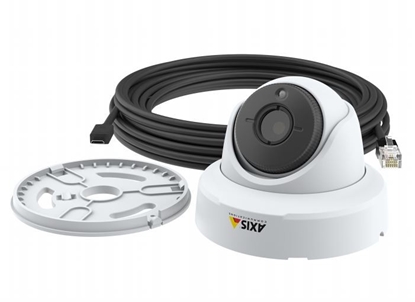 Attēls no NET CAMERA SENSOR UNIT EYEBALL/FA3105-L 01026-001 AXIS