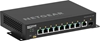 Picture of NETGEAR 8x1G PoE+ 110W 1x1G and 1xSFP Managed Switch