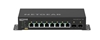 Picture of NETGEAR 8x1G PoE+ 220W and 2xSFP+ Managed Switch