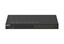 Attēls no NETGEAR M4250-26G4XF-PoE+ Managed L2/L3 Gigabit Ethernet (10/100/1000) Power over Ethernet (PoE) 1U Black