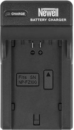 Attēls no Newell charger DC-USB Sony NP-FZ100