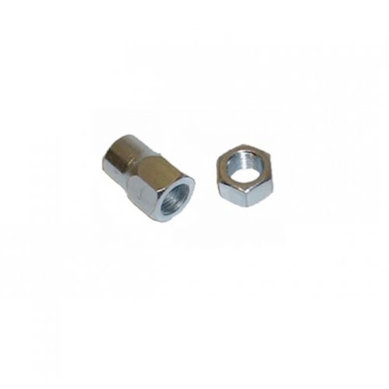 Picture of 3-ātr. rumbai 9,7/10mm Steel