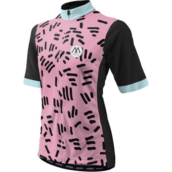 Picture of W Desert Jersey