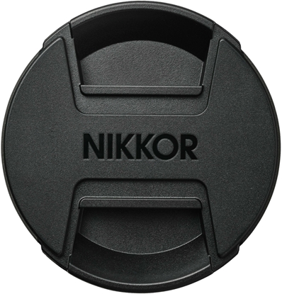 Picture of Nikon lens cap LC-67B
