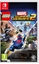 Изображение Nintendo LEGO MARVEL Super Heroes 2 Standard Nintendo Switch