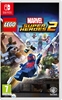 Изображение Nintendo LEGO MARVEL Super Heroes 2 Standard Nintendo Switch