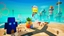 Attēls no Nintendo SpongeBob SquarePants: Battle for Bikini Bottom Rehydrated Standard Multilingual Nintendo 