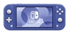 Изображение Nintendo Switch Lite blue