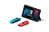 Изображение Nintendo Switch Neon-Red / Neon-Blue (new Model  2022)