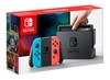 Picture of Nintendo Switch Neon-Red / Neon-Blue (new Model  2022)