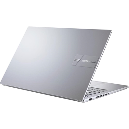 Picture of Notebook|ASUS|VivoBook Series|M1505YA-MA086W|CPU 7730U|2000 MHz|15.6"|2880x1620|RAM 16GB|DDR4|SSD 512GB|AMD Radeon Graphics|Integrated|ENG|Windows 11 Home|Silver|1.7 kg|90NB10Q2-M00320