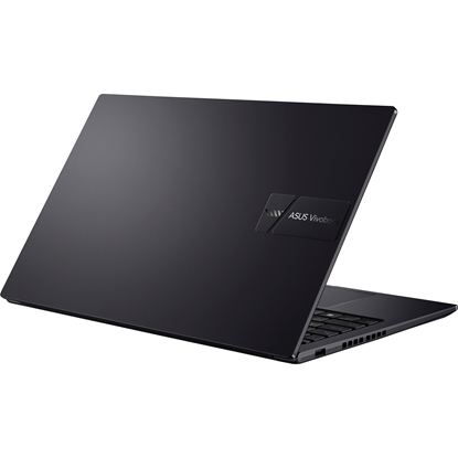 Picture of Notebook|ASUS|VivoBook Series|X1505VA-MA081W|CPU i5-13500H|2600 MHz|15.6"|2880x1620|RAM 16GB|DDR4|SSD 512GB|Intel Iris X? Graphics|Integrated|ENG|Windows 11 Home|Black|1.7 kg|90NB10P1-M004X0