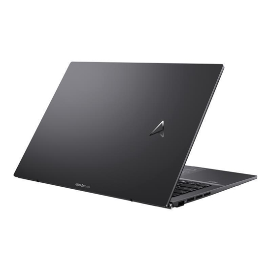 Picture of Notebook|ASUS|ZenBook Series|UM3402YA-KM453W|CPU 7530U|2000 MHz|14"|2880x1800|RAM 16GB|DDR4|SSD 512GB|AMD Radeon Graphics|Integrated|ENG|NumberPad|Windows 11 Home|Black|1.35 kg|90NB0W95-M00SD0