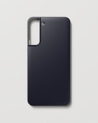 Attēls no NUDIENT Thin mobile phone case 17.5 cm (6.9") Cover Blue