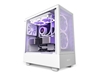 Picture of Case|NZXT|H5 Flow|MidiTower|Not included|ATX|MicroATX|MiniITX|Colour White|CC-H51FW-01