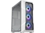 Picture of Cooler Master MasterBox TD500 Mesh V2 Computer case Midi Tower White