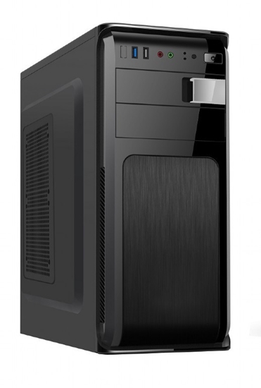 Изображение GEMBIRD computer case Fornax 2500 ARGB