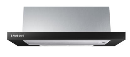 Attēls no Samsung NK24M1030IB/UR 60cm, Pull-out cooker bonnet