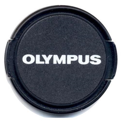 Attēls no Olympus LC-46 Lens Cap