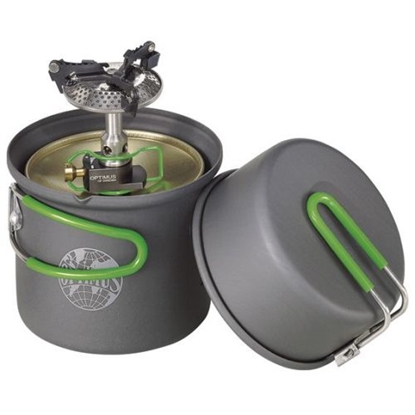 Attēls no Crux Lite/Terra Solo Cookset Non Stick