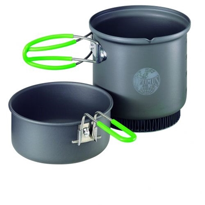 Attēls no Terra Weekend HE Non-Stick 0.95L