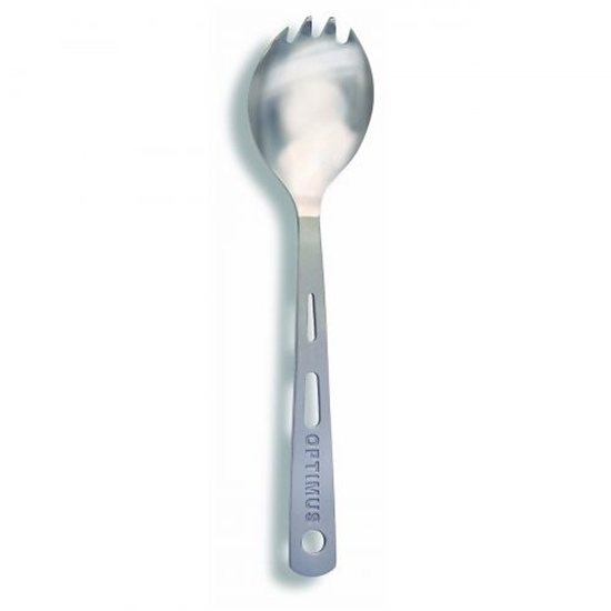 Picture of Titanium Spork