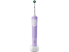 Picture of Oral-B | Electric Toothbrush | D103 Vitality Pro | Rechargeable | For adults | ml | Number of heads | Number of brush heads included 1 | Number of teeth brushing modes 3 | Lilac Mist