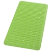 Picture of Paklājs vannas pretslīdes 38x80 cm Playa neon-zaļš