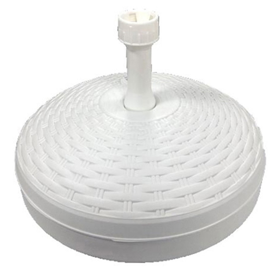 Picture of Pamatne saulessargam 20l Rattan Style balta