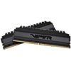 Изображение Pamięć DDR4 Viper 4 Blackout 32GB/3200 (2x16GB) CL16 