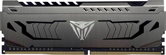 Изображение Pamięć DDR4 Viper Steel 8GB/3600(1*8GB) Grey CL18