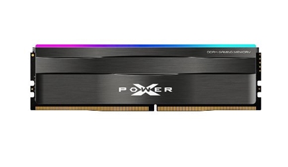 Изображение Pamięć DDR4 XPOWER Zenith RGB 8GB/3200 (1x8GB) C16 