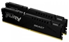Изображение MEMORY DIMM 16GB DDR5-6000/K2 KF560C36BBEK2-16 KINGSTON
