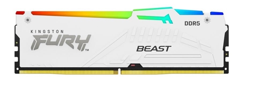 Picture of KINGSTON FURY Beast 16GB DIMM DDR5