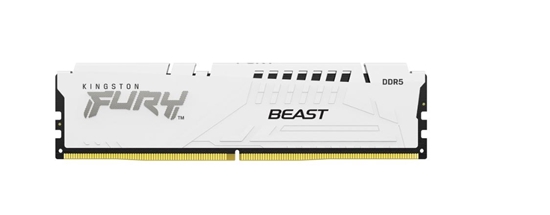 Изображение KINGSTON FURY Beast 16GB DIMM DDR5