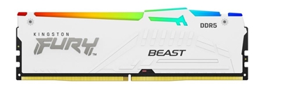 Attēls no KINGSTON FURY Beast 16GB DIMM DDR5
