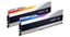 Изображение Pamięć G.Skill Trident Z5 RGB, DDR5, 32 GB, 6800MHz, CL34 (F5-6800J3445G16GX2-TZ5RS)
