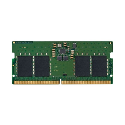 Attēls no NB MEMORY 8GB DDR5-5600/SO KCP556SS6-8 KINGSTON