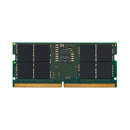 Picture of NB MEMORY 16GB DDR5-5200/SO KCP552SS8-16 KINGSTON