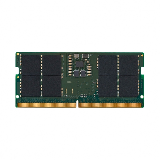 Picture of NB MEMORY 16GB DDR5-5600/SO KVR56S46BS8-16 KINGSTON