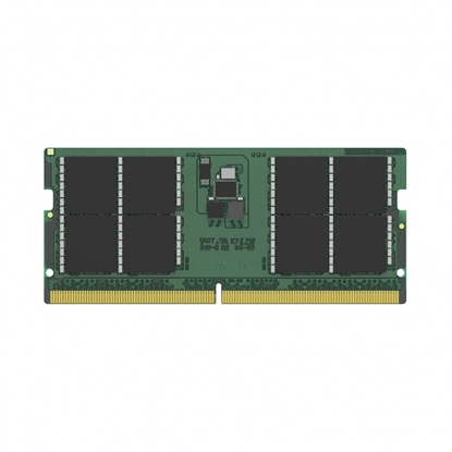 Attēls no KINGSTON 32GB DDR5 5200MT/s SODIMM