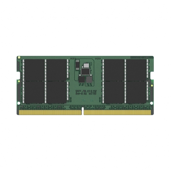 Изображение NB MEMORY 32GB DDR5-5600/SO KCP556SD8-32 KINGSTON