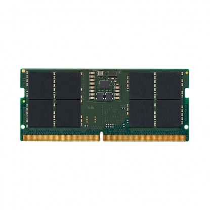 Изображение KINGSTON 32GB 5200MT/s DDR5 Non-ECC CL42