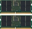 Attēls no KINGSTON 32GB 5600MT/s DDR5 Non-ECC CL46