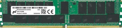 Изображение Micron 32GB DDR4-3200 RDIMM 1Rx4 CL22