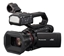 Изображение Panasonic HC-X2000E camcorder Handheld camcorder 8.29 MP MOS 4K Ultra HD Black