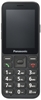 Picture of Telefon komórkowy KX-TU250 4G czarny