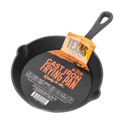 Picture of Panna Texas Club frypan D20cm