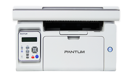 Picture of Pantum Multifunction Printer | M6509NW | Laser | Mono | Laser Multifunction | A4 | Wi-Fi